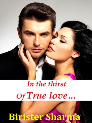 cover image of In the Thirst of True Love